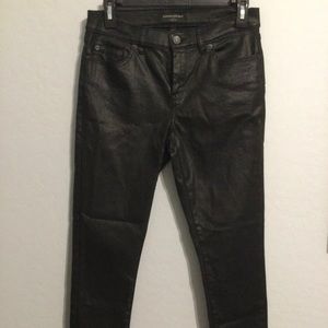 Banana Republic skinny fit pants size 2p/26p